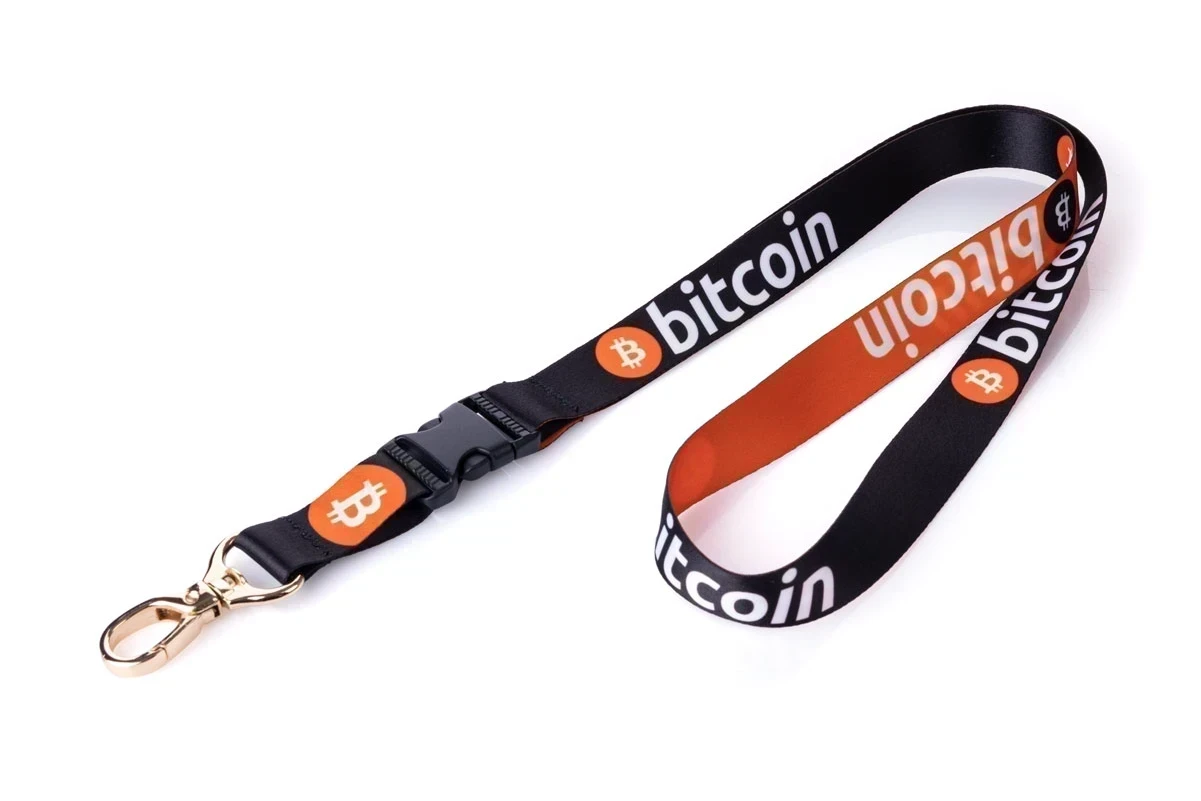 Lanyards with Logo